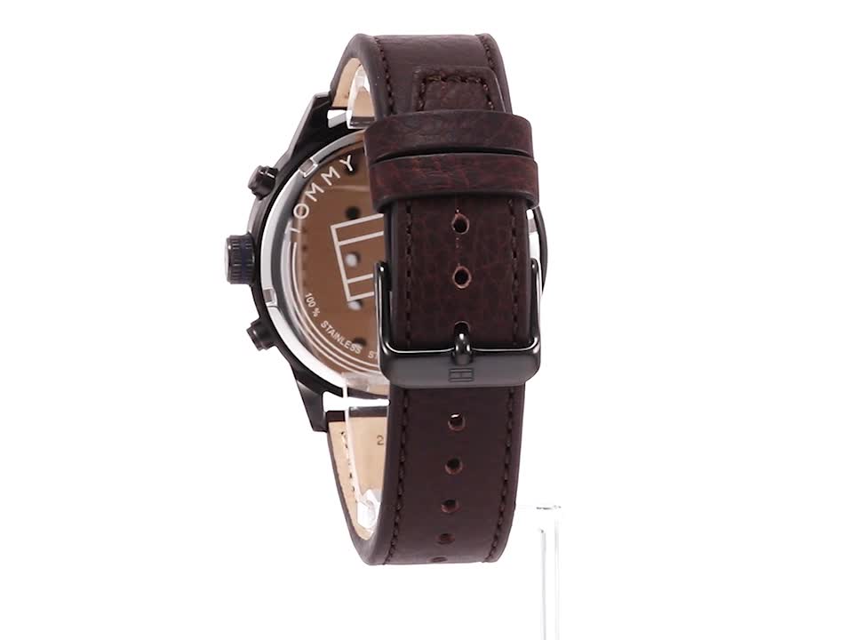   トミーヒルフィガー ICON GMT 腕時計 Amazon.co.jp: [トミーヒルフィガー]TOMMY HILFIGER 腕時計 ICON